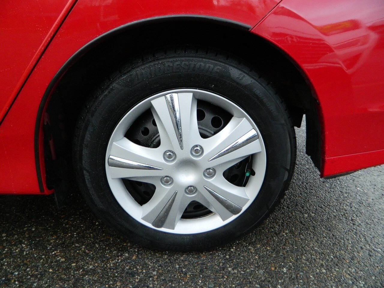 Used 2012 Honda Insight LX image 23