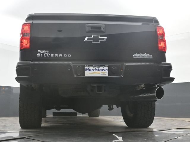 Used 2019 Chevrolet Silverado 2500 High Country w/ Duramax Plus Package AWD/4WD image 48