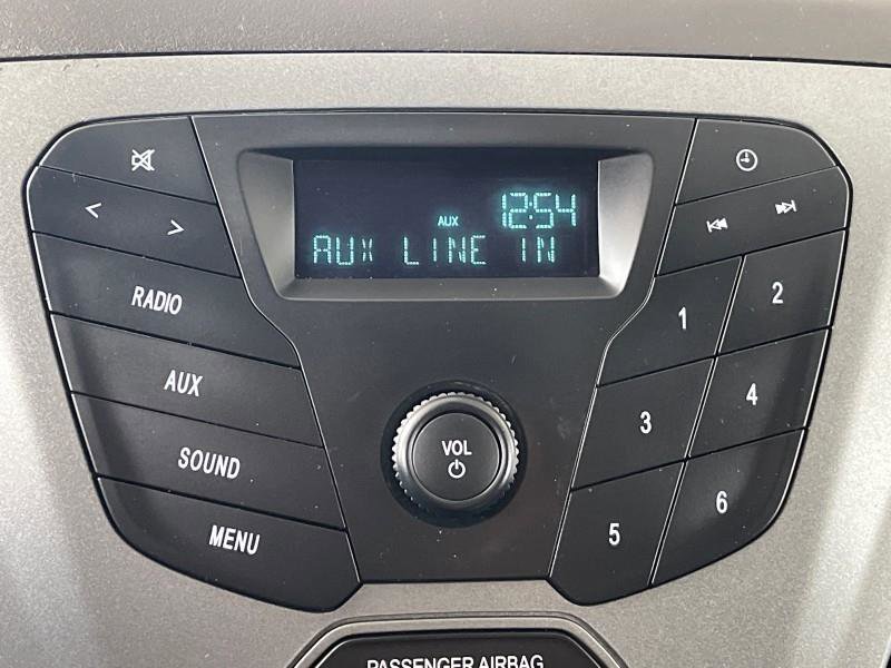 Used 2019 Ford Transit 250 130 Low Roof image 16