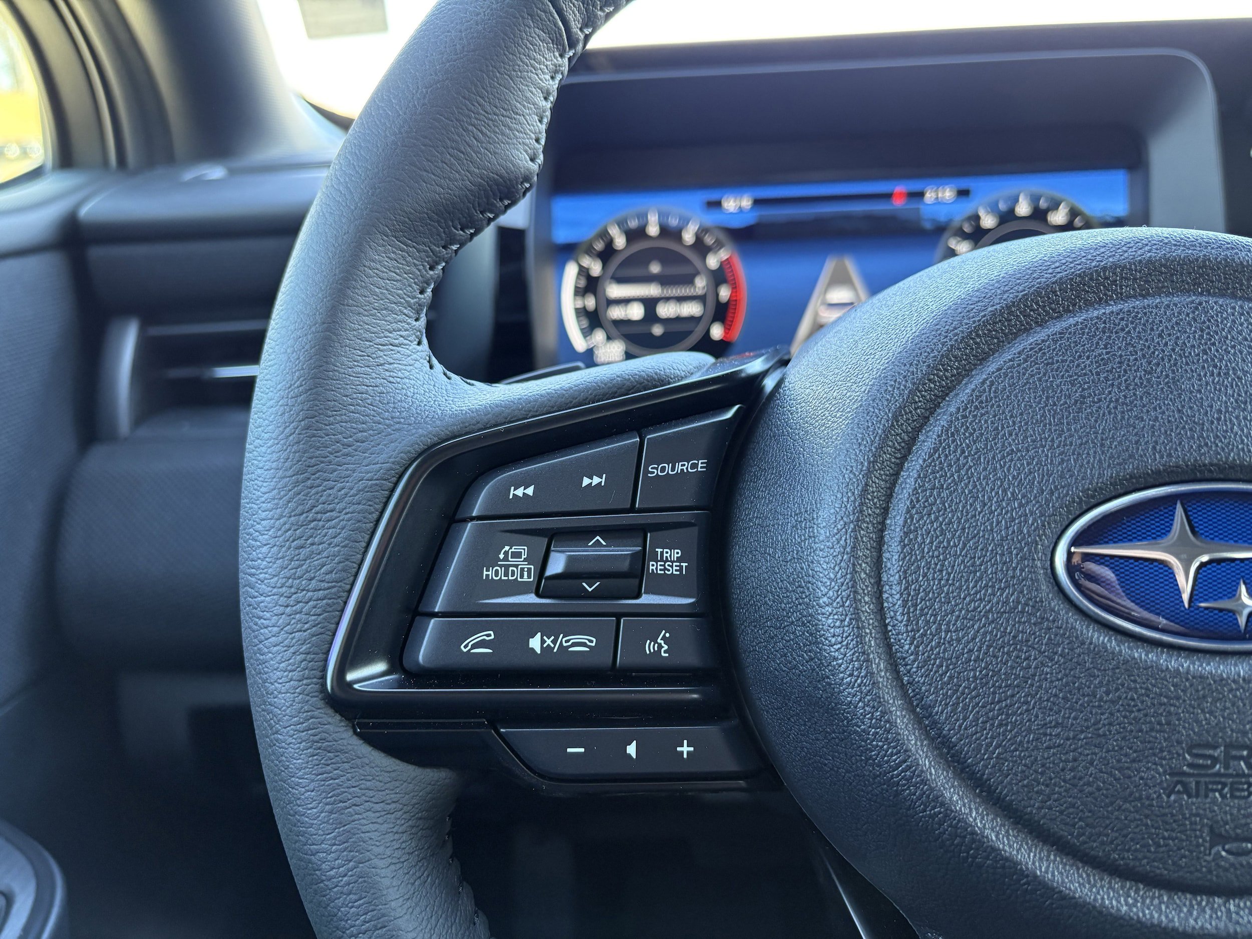 New 2026 Subaru Outback Premium image 15