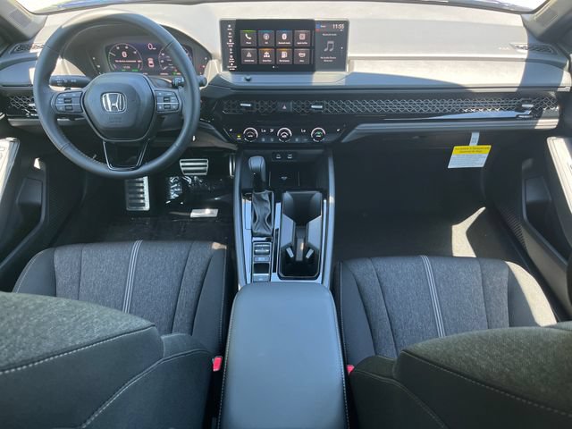 New 2026 Honda Accord Sport image 19