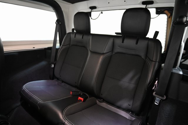 Used 2023 Jeep Wrangler Freedom Edition image 4