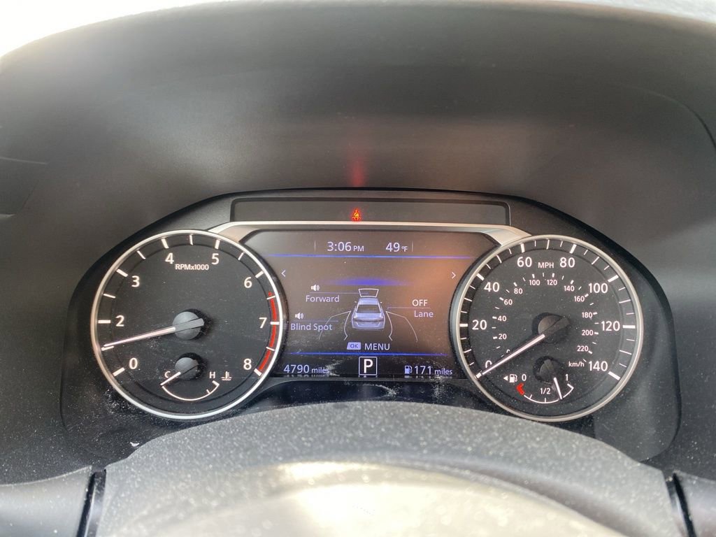 Used 2023 Nissan Altima 2.5 SV image 19