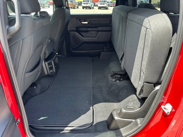 New 2026 RAM 1500 Express RWD image 33