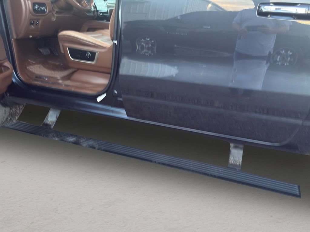 Used 2019 RAM 1500 Laramie Longhorn image 21