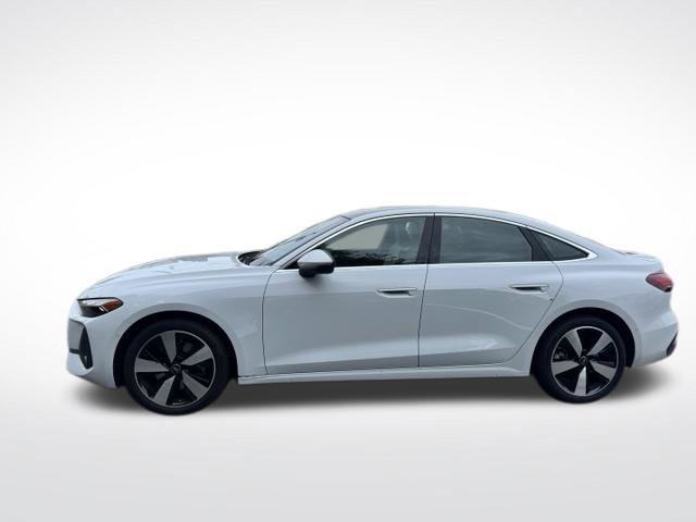 Certified 2025 Audi A5 Premium Plus AWD/4WD image 6