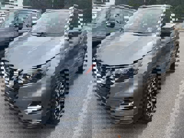 Used 2022 Nissan Rogue Sport SL w/ Premium Package