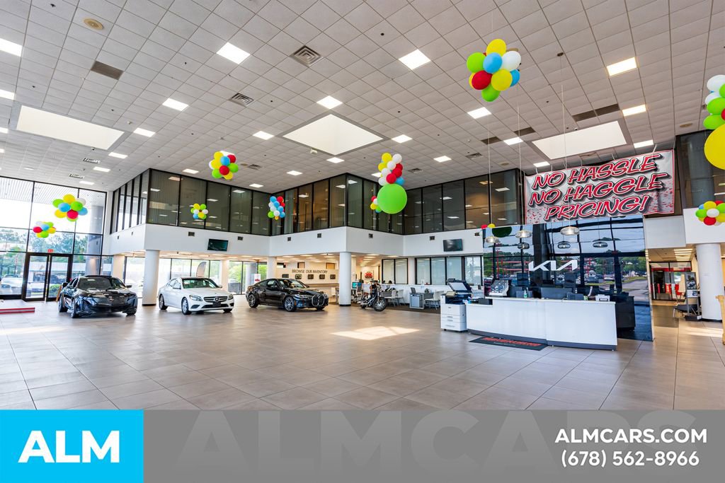 Used 2022 BMW X7 xDrive40i w/ M Sport Package image 72