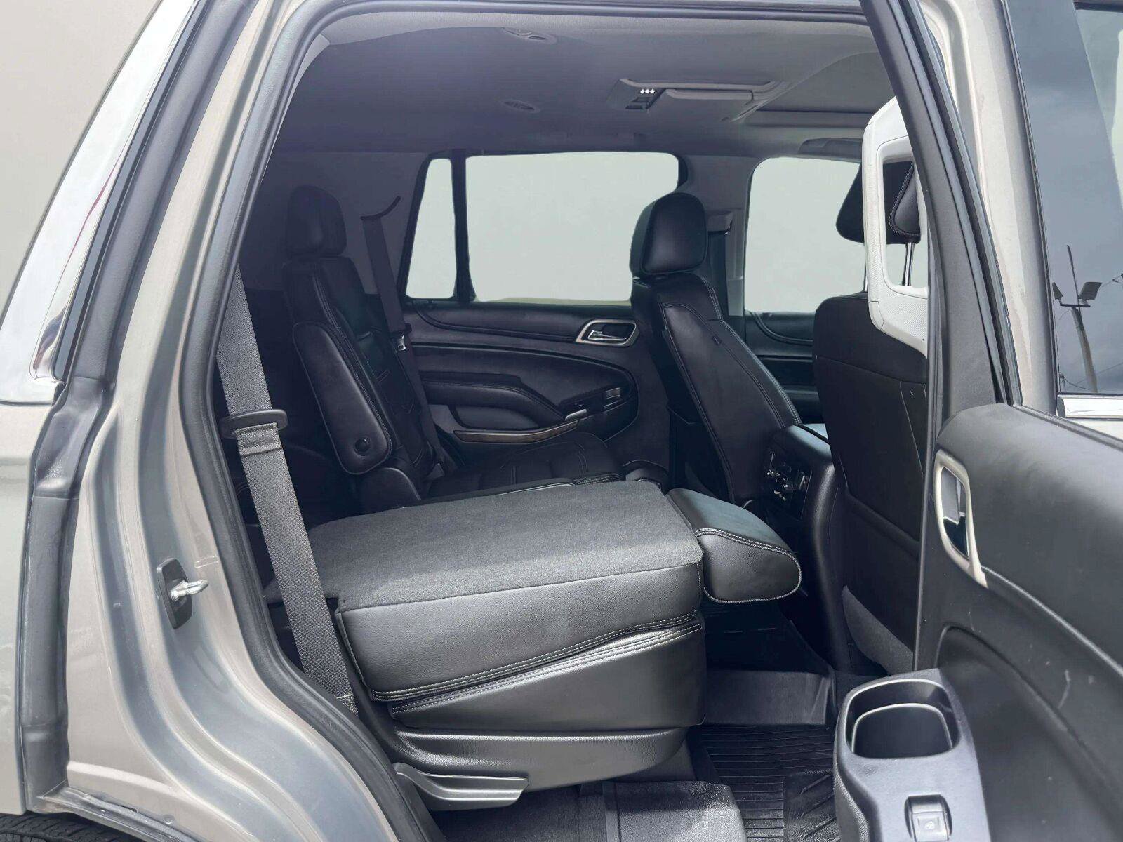 Used 2019 GMC Yukon Denali w/ Denali Ultimate Package AWD/4WD image 61