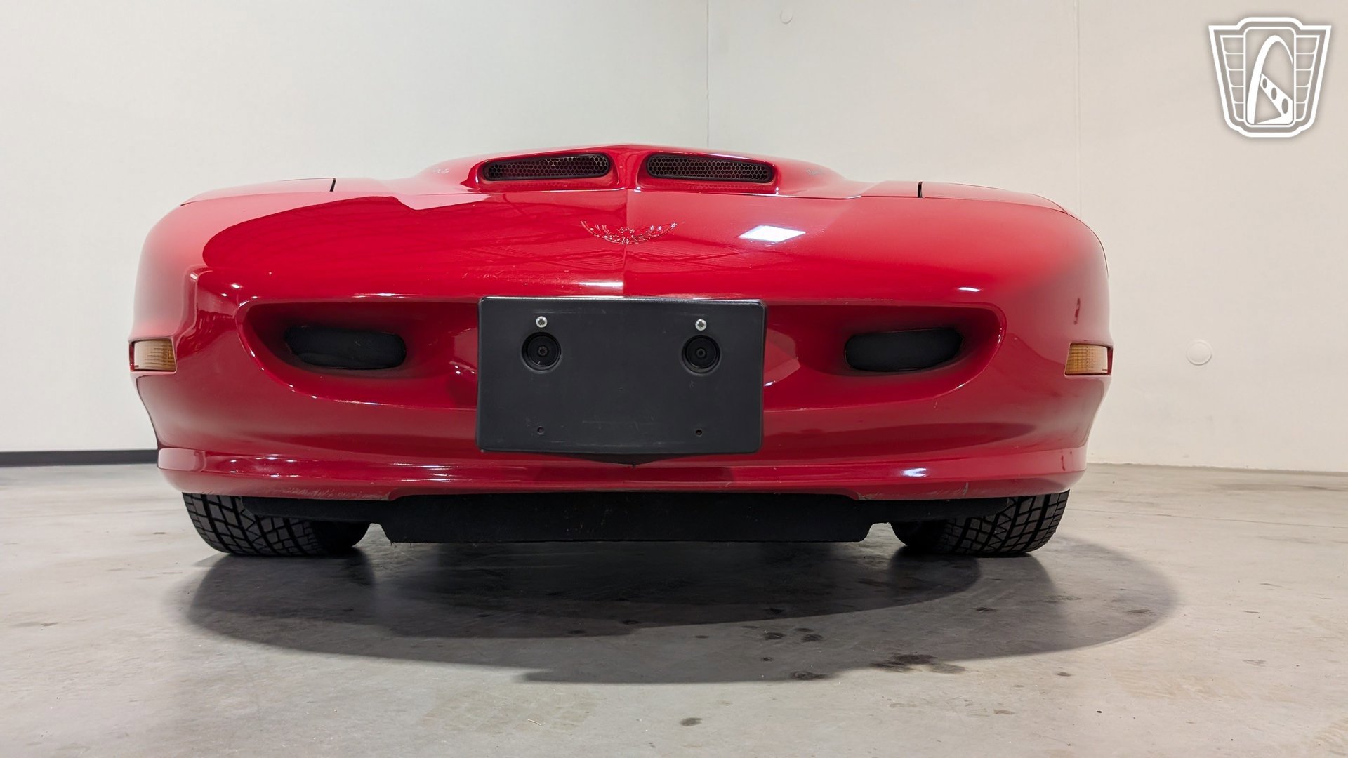 Used 1996 Pontiac Firebird Formula image 25