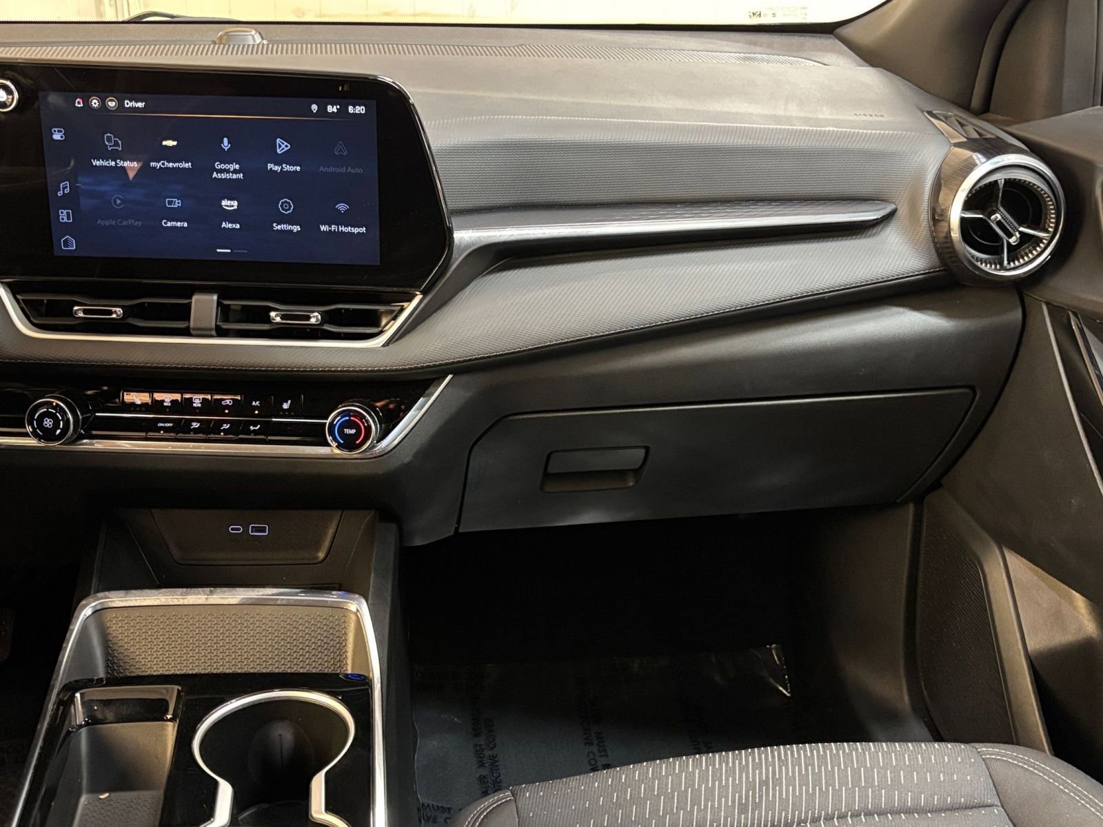 Used 2025 Chevrolet Equinox LT FWD image 35