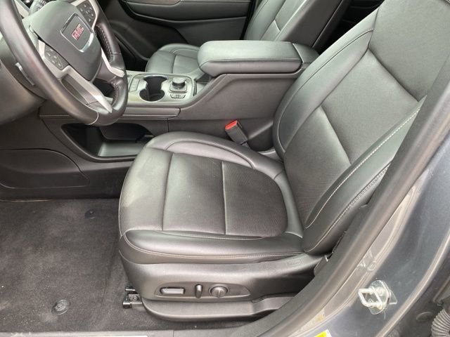 Used 2021 GMC Acadia SLT w/ Trailering Package AWD/4WD image 17