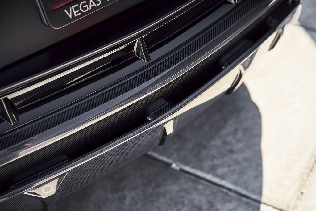 Used 2024 Lamborghini Urus Performante image 21