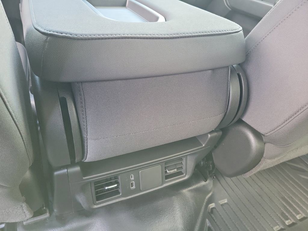 New 2026 GMC Sierra 2500 Pro w/ 1SA Pro Safety Plus Package image 9