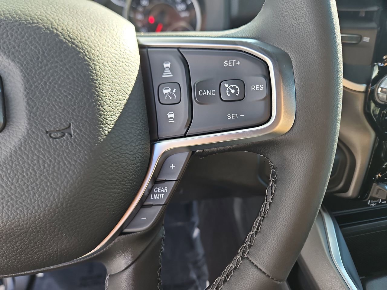 New 2026 RAM 3500 Big Horn image 29