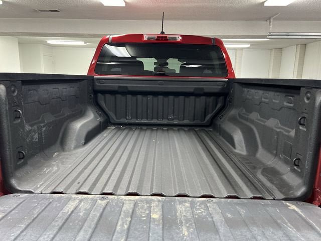 Certified 2024 GMC Canyon Elevation w/ Trailering Package RWD image 25