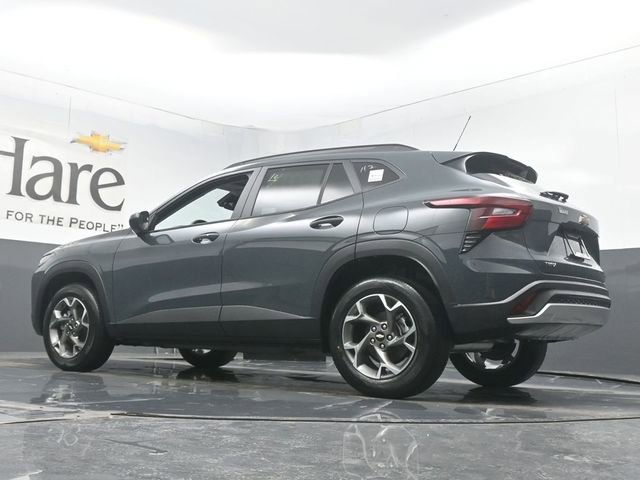 New 2026 Chevrolet Trax LT image 33