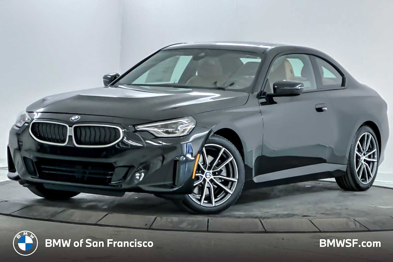 Used 2025 BMW 230i Coupe w/ Premium Package