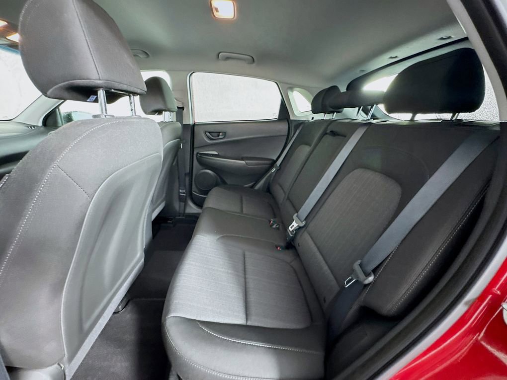 Used 2022 Hyundai Kona SEL image 22