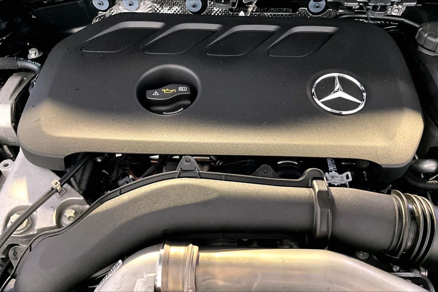 New 2026 Mercedes-Benz GLA 250 4MATIC image 15