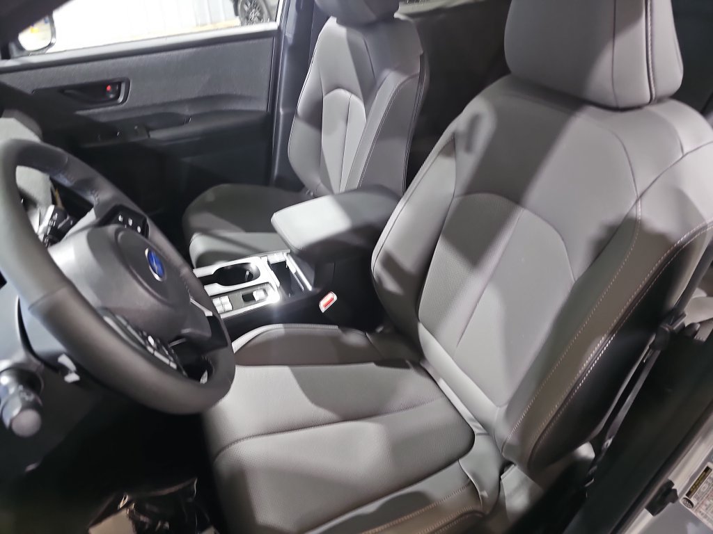New 2026 Subaru Outback Limited XT AWD/4WD image 14