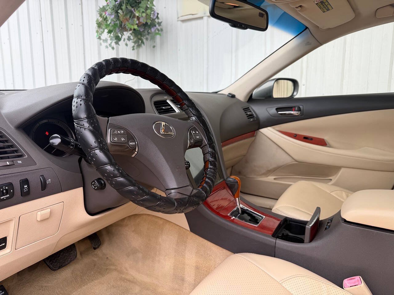 Used 2012 Lexus ES 350 FWD image 5