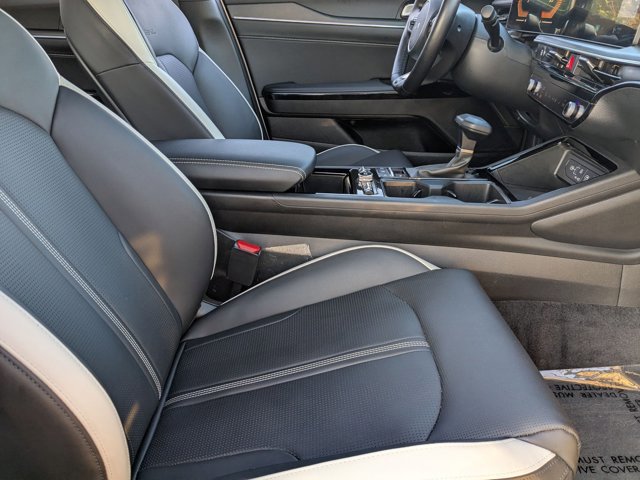 Used 2025 Kia K5 GT-Line image 19