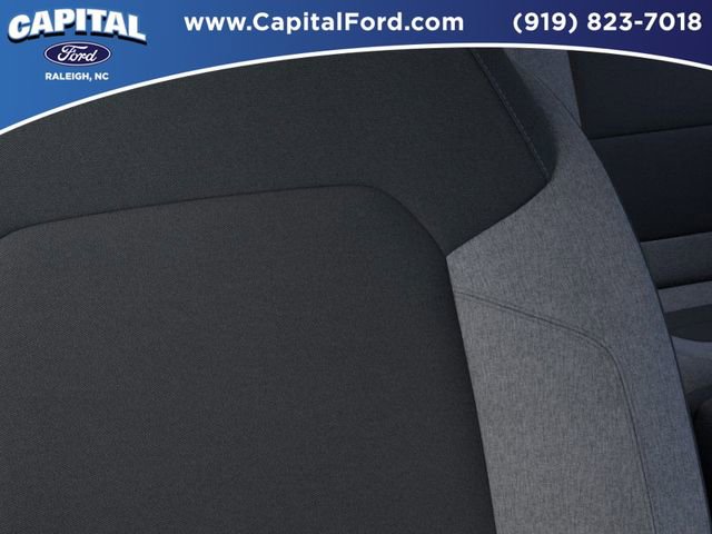 New 2025 Ford Bronco 2-Door image 18