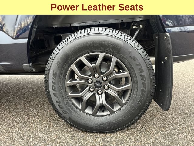 Used 2023 Ford F150 Tremor AWD/4WD image 11