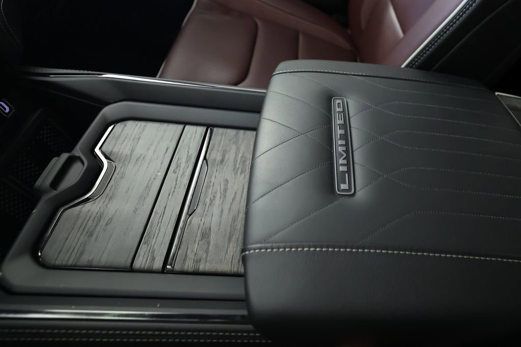 Used 2026 RAM 1500 Limited image 44