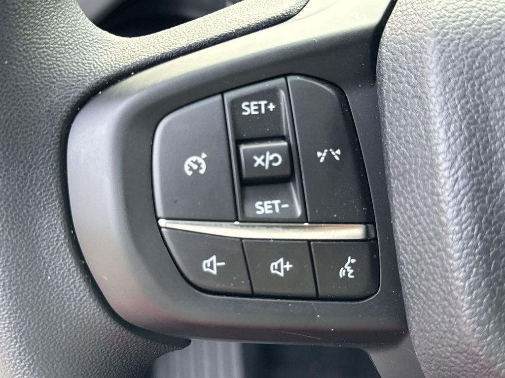 New 2025 Ford Ranger XL w/ Trailer Tow Package image 24