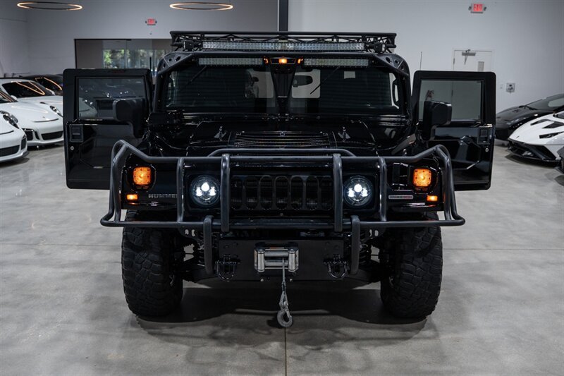 Used 2006 HUMMER H1 4-Door Wagon AWD/4WD image 44