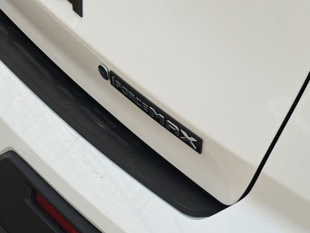 Used 2025 Toyota Sequoia SR5 image 9