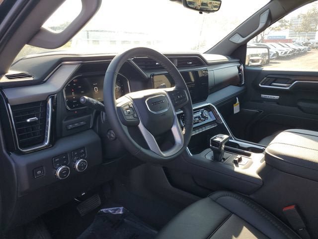 New 2026 GMC Sierra 1500 Denali w/ Denali Reserve Package AWD/4WD image 21