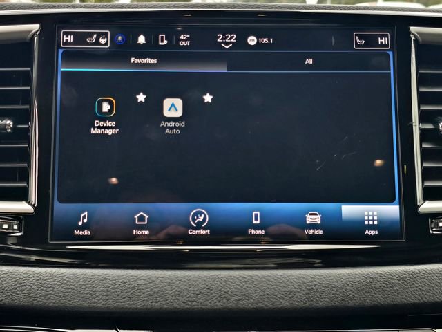 Certified 2024 Chrysler Pacifica Touring-L image 12