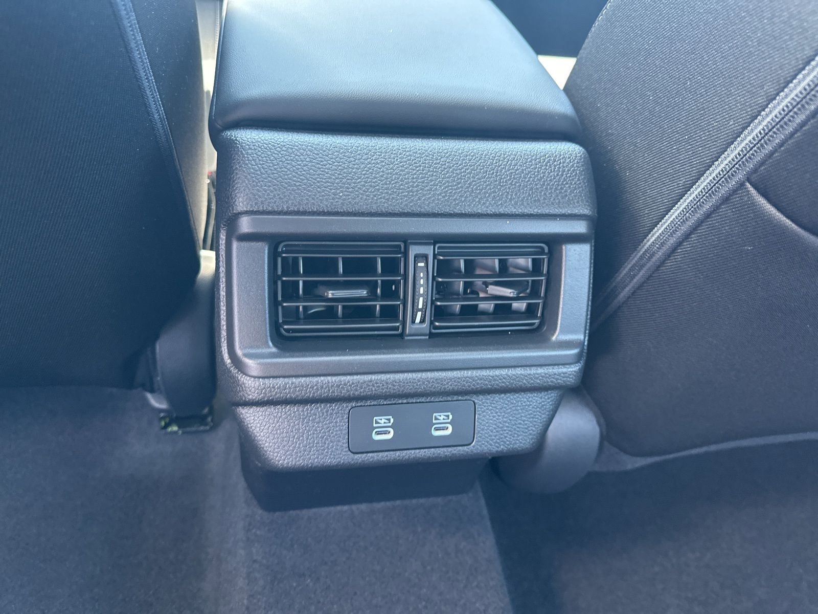 New 2026 Honda Accord SE image 16