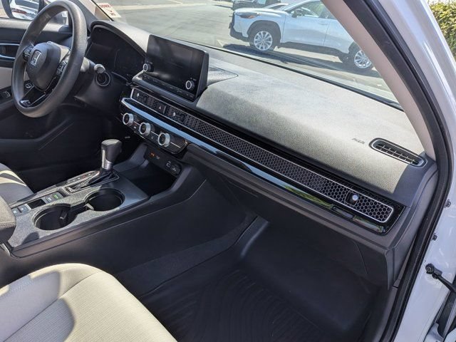 Used 2022 Honda Civic LX image 6