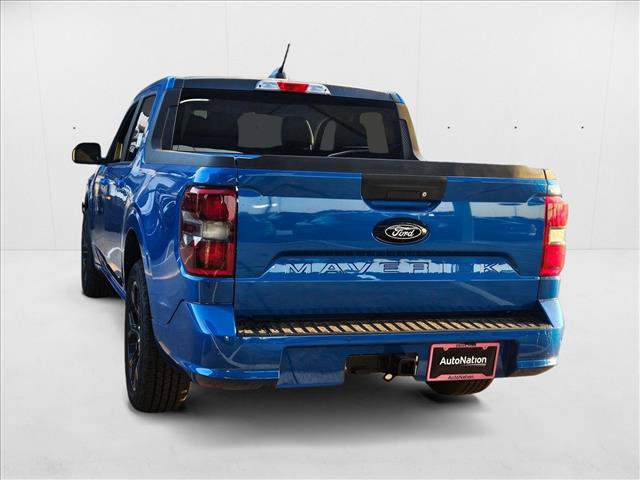 New 2025 Ford Maverick Lobo image 9