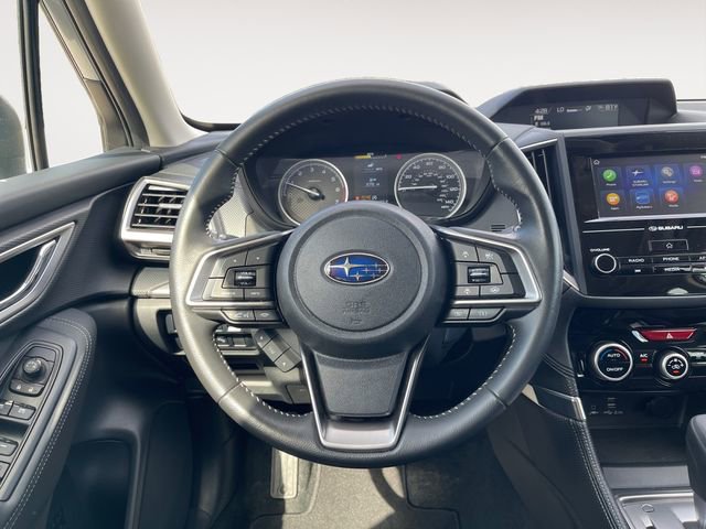 Used 2024 Subaru Forester Premium AWD/4WD image 12