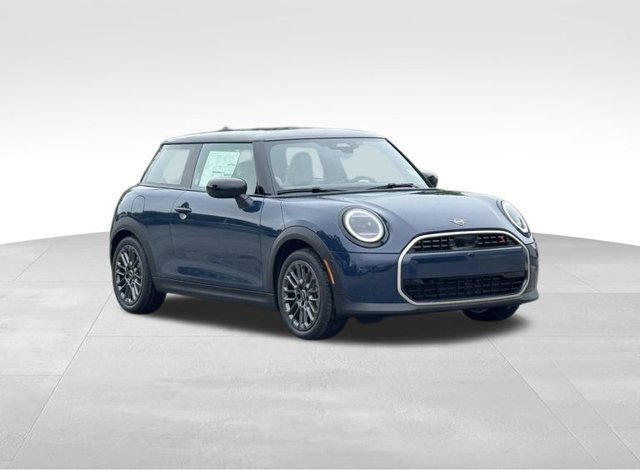 New 2026 MINI Cooper S FWD 360° Tour