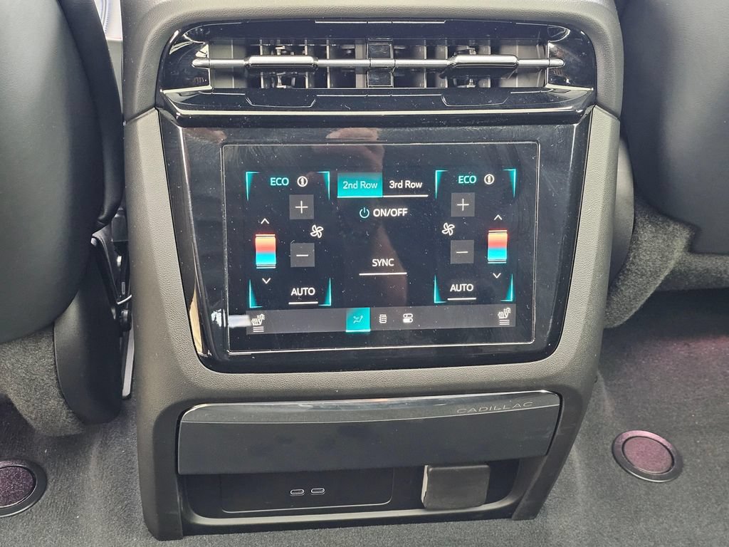 New 2026 Cadillac Escalade IQL Luxury AWD/4WD image 19