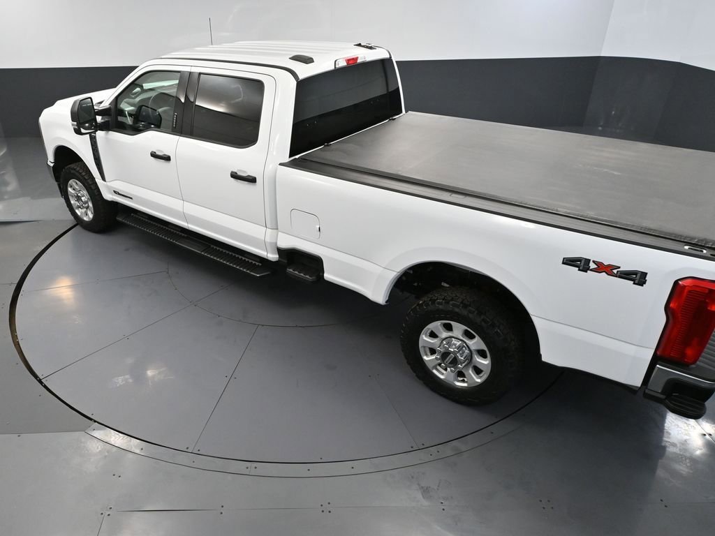 Used 2023 Ford F350 XLT image 52