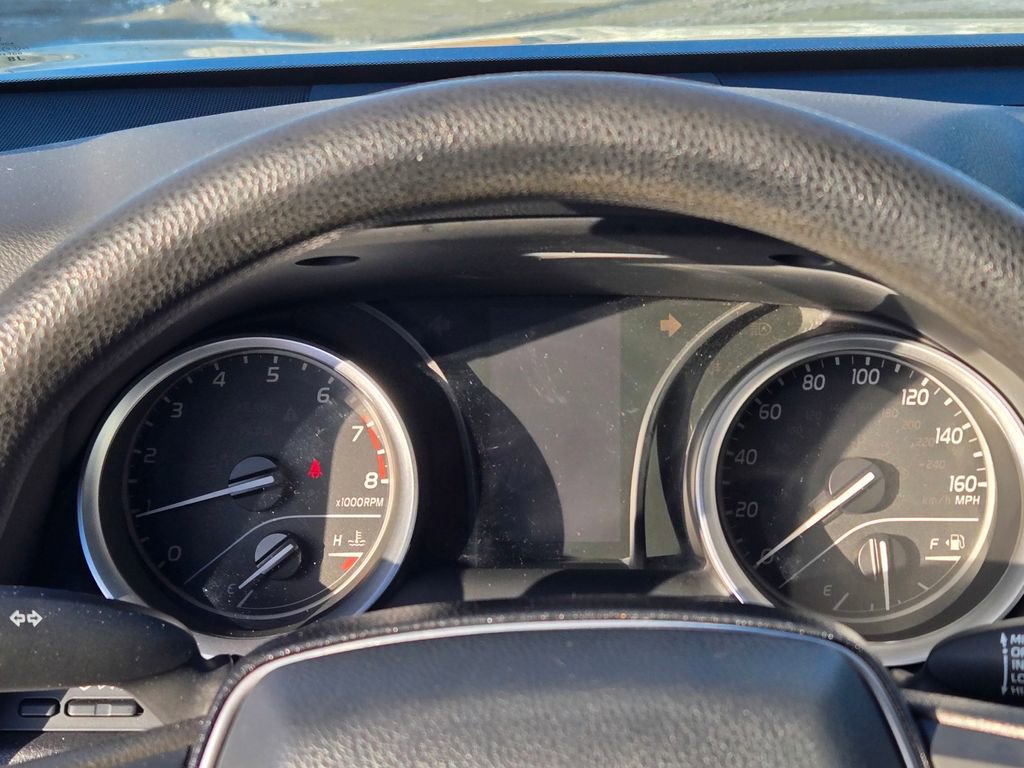 Used 2023 Toyota Camry LE FWD image 36