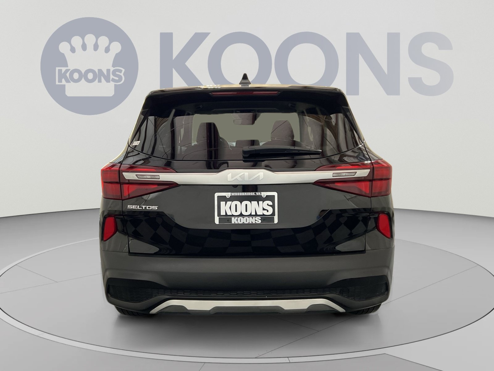 Used 2023 Kia Seltos LX AWD/4WD image 5