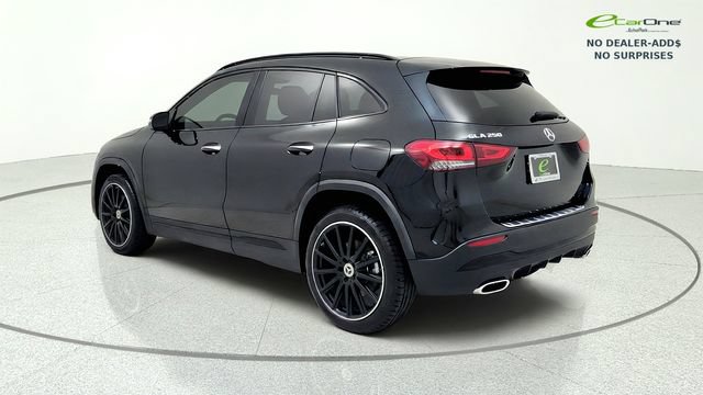Used 2023 Mercedes-Benz GLA 250 image 6