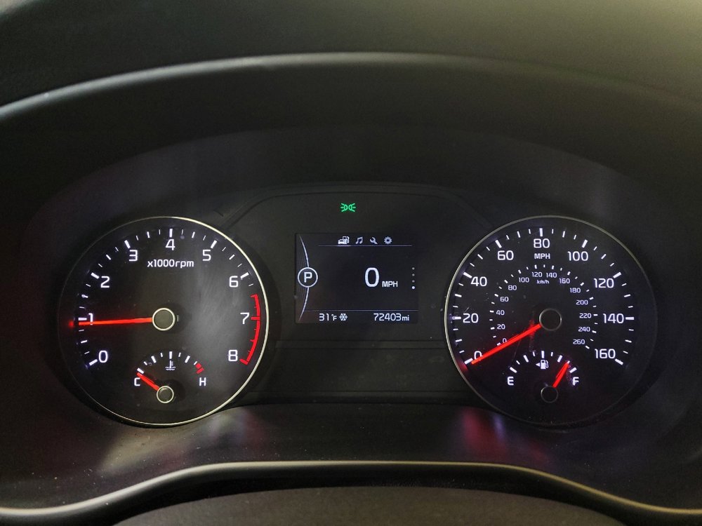 Used 2018 Kia Sportage EX w/ EX Sport Appearance Package image 23