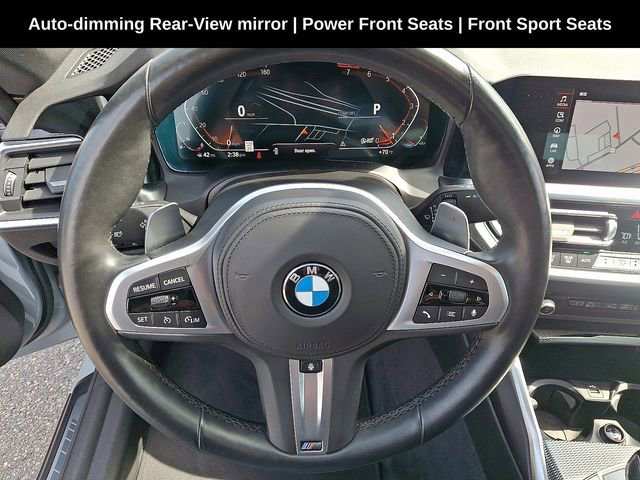 Used 2022 BMW 230i Coupe w/ Premium Package image 30