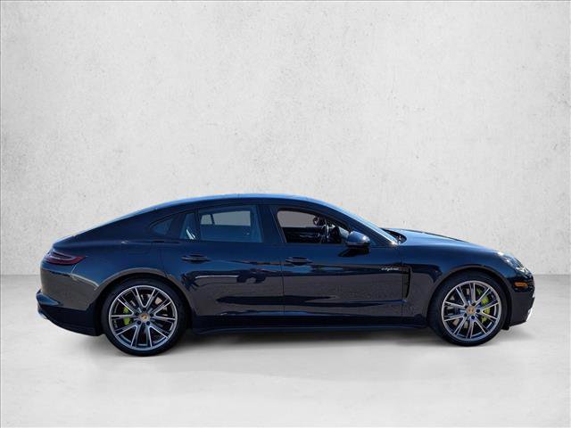 Used 2019 Porsche Panamera 4 image 4