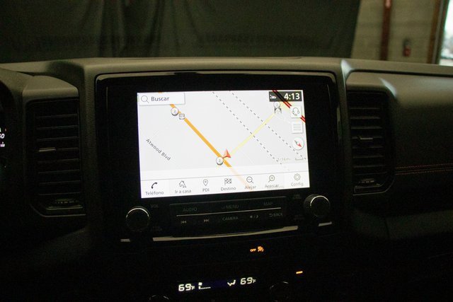 Used 2023 Nissan Frontier PRO-4X w/ Pro Convenience Package image 32