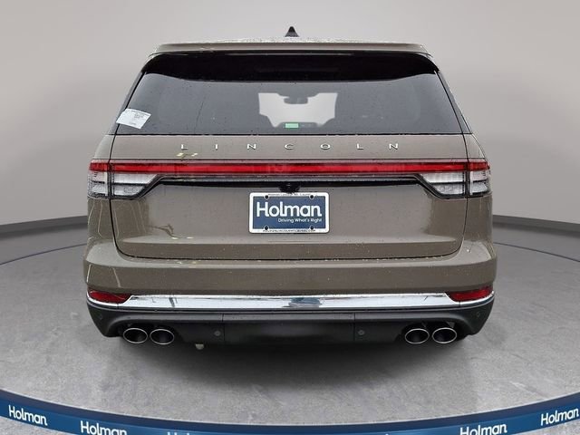 New 2026 Lincoln Aviator Reserve image 6